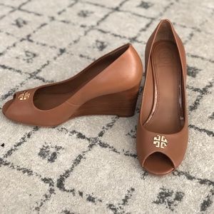 Tory Burch Wedges